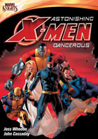Marvel Knights: Astonishing X-Men: Dangerous