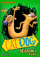 CatDog: Season One: Part Two