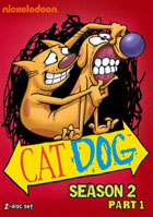 CatDog: Season Two: Part One