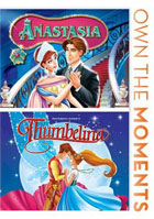 Anastasia / Thumbelina