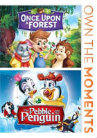 Once Upon A Forest / The Pebble And The Penguin