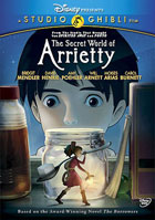 Secret World Of Arrietty