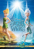 Secret Of The Wings