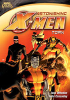 Marvel Knights: Astonishing X-Men: Torn