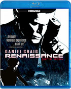 Renaissance (Blu-ray)