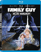 Family Guy Presents: Blue Harvest (Blu-ray)