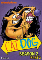 CatDog: Season Two: Part Two