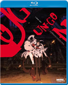 Un-Go: Complete Collection (Blu-ray)