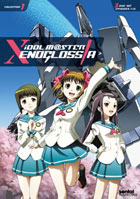 IDOLM@ASTER: Xenoglossia: Collection 1