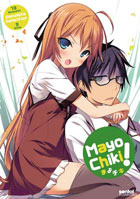 Mayo Chiki!: Complete Collection