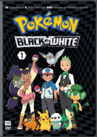 Pokemon: Black And White: Set 1