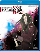 Intrigue In The Bakumatsu: Irohanihoheto: Collection 2 (Blu-ray)
