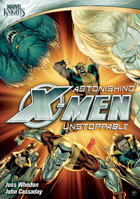 Marvel Knights: Astonishing X-Men: Unstoppable