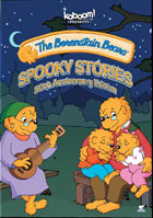 Berenstain Bears: Spooky Stories