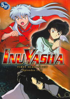 Inu Yasha: Season 1