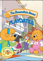 Berenstain Bears: Playdates