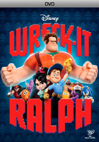 Wreck-It Ralph