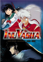 Inu Yasha: Season 2