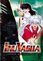 Inu Yasha: Season 4
