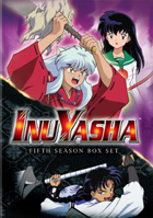 Inu Yasha: Season 5