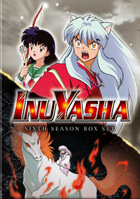 Inu Yasha: Season 6