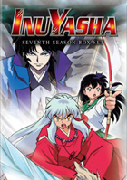 Inu Yasha: Season 7