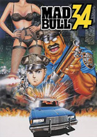 輸入盤DVDオンラインショップ：DVD Fantasium : Mad Bull 34