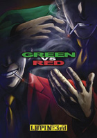 Lupin The 3rd: Green Vs. Red