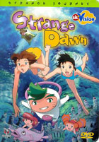 Strange Dawn #2: Strange Journey