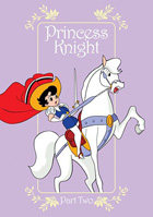 Princess Knight: Part 2