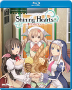 Shining Hearts: Complete Collection (Blu-ray)