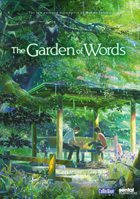 Garden Of Words