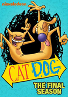 CatDog: The Final Season