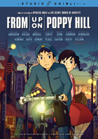 From Up On Poppy Hill