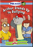 Arthur Stands Up To Bullying