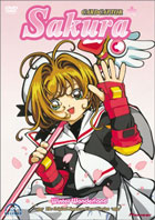 Cardcaptor Sakura Vol. 9: Winter Wonderland