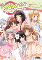 Nakaimo - My Little Sister Is Among Them!: Complete Collection