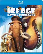 Ice Age: Dawn Of The Dinosaurs (Blu-ray)