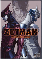 Zetman: The Complete Series