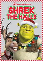 Shrek The Halls