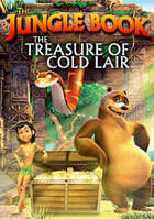 Jungle Book: The Treasure Of Cold Lair