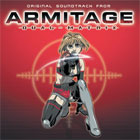 Armitage Dual Matrix CD Soundtrack (OST)