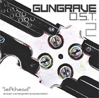 Gungrave CD Soundtrack 2: Dos: Lefthead (OST)