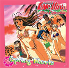 Love Hina: Love Hina Best Collection CD Soundtrack (OST)