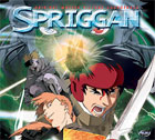 Spriggan: Original Motion Picture (OST)