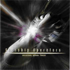 Starship Operators CD Soundtrack (OST)