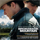 Brokeback Mountain: Original Soundtrack (OST)