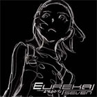 Eureka Seven Original CD Soundtrack (OST)
