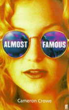 Almost Famous (Script Book)