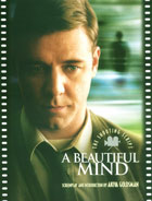 Beautiful Mind : The Shooting Script
